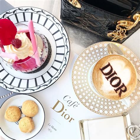 dior coffee shop|dior coffee price.